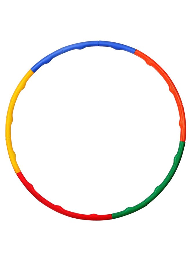 حلقة اللياقة البدنية