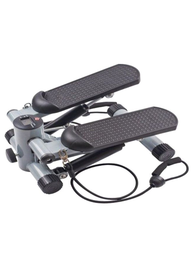 Generic - Mini Stepper With Rope - Image 1