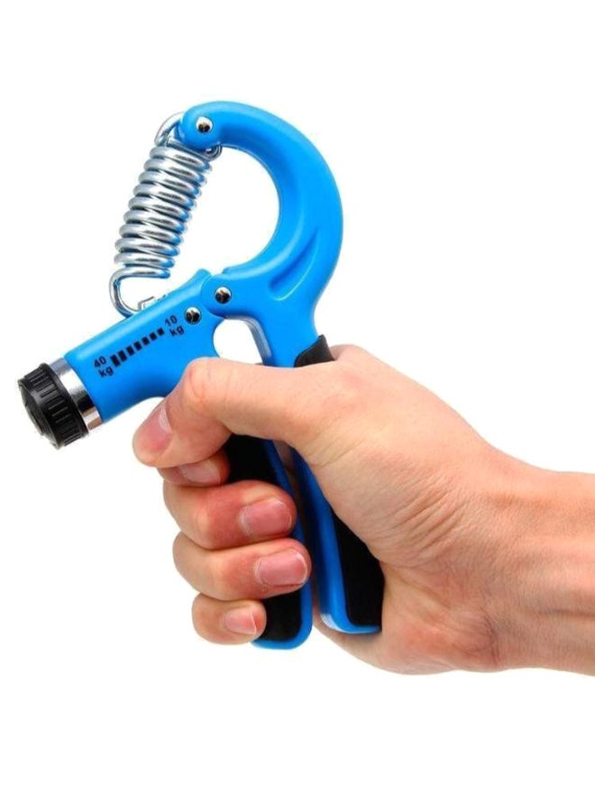 Muscle Exerciser Hand Strengthener Grip - Image 2