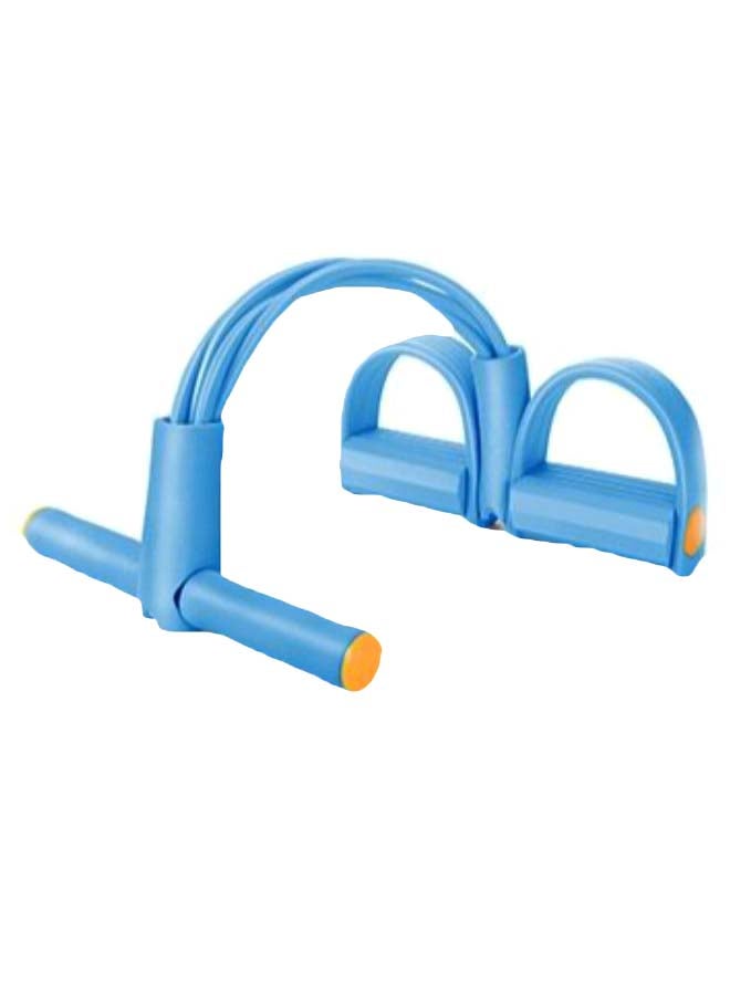 كانتين استور أداة مطاطية مقاومة لتمارين اللياقة البدنية تعمل بالسحب