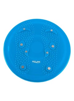 Magnetic Core Abdominal Waist Twisting Disc