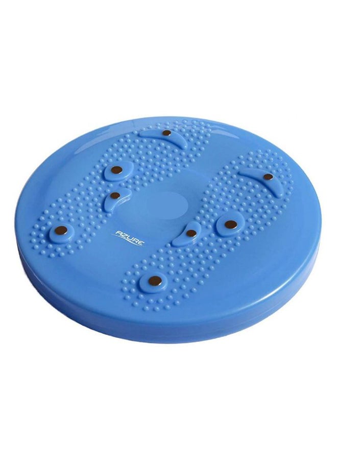 Azure Magnetic Core Abdominal Waist Twisting Disc  - Image 2