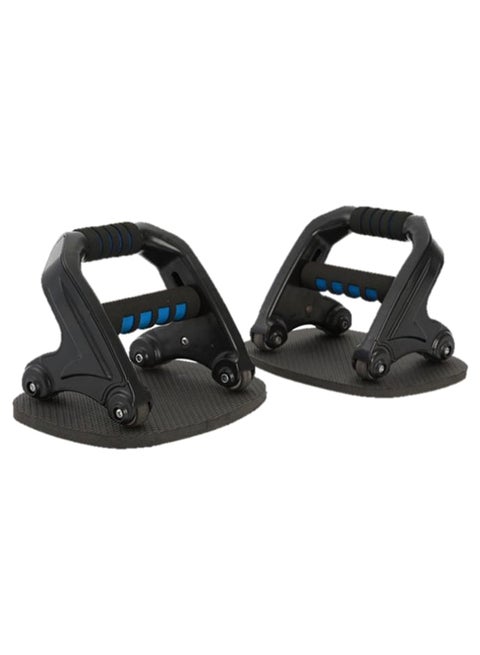 Pair Of Push Up Stand
