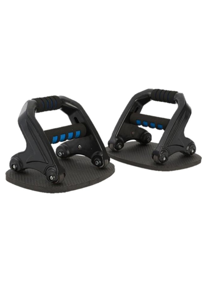 Pair Of Push Up Stand