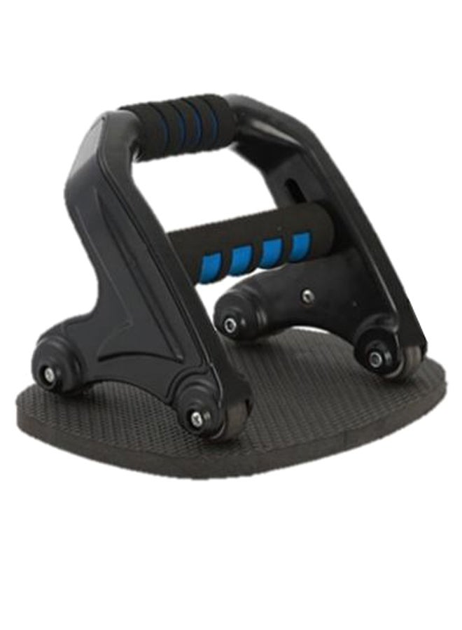 Pair Of Push Up Stand