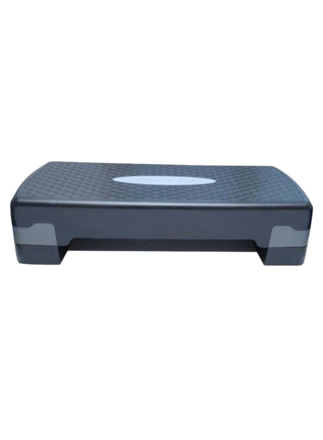 Generic Single Aerobic Platform Stepper  - Image 1