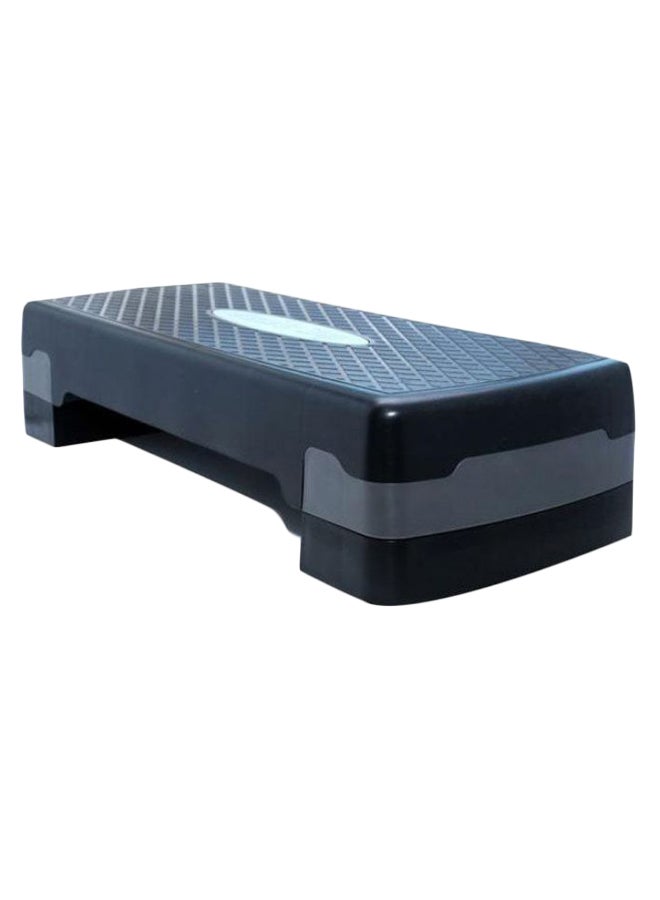 Generic Single Aerobic Platform Stepper  - Image 2