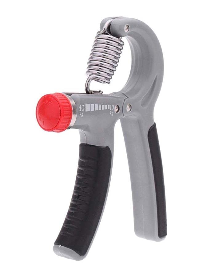 Aboxoo Adjustable Heavy Grip Hand Strengthener  - Image 1