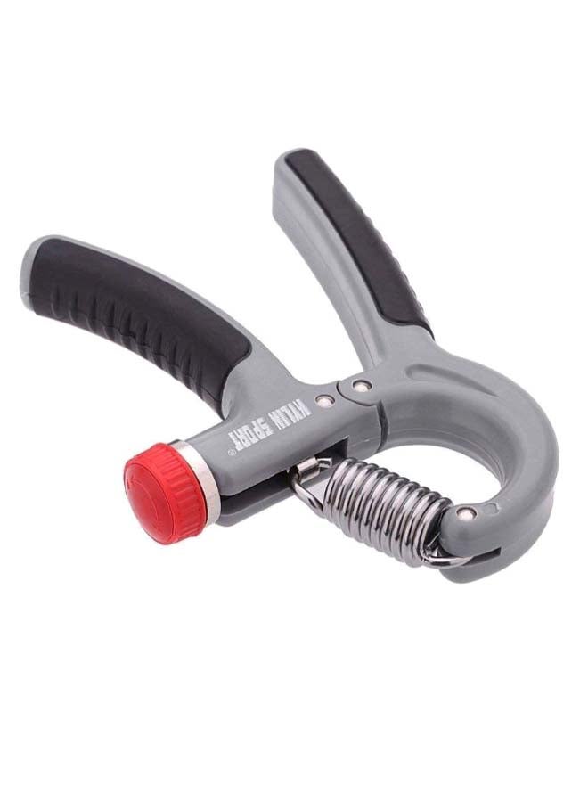 Aboxoo Adjustable Heavy Grip Hand Strengthener  - Image 3