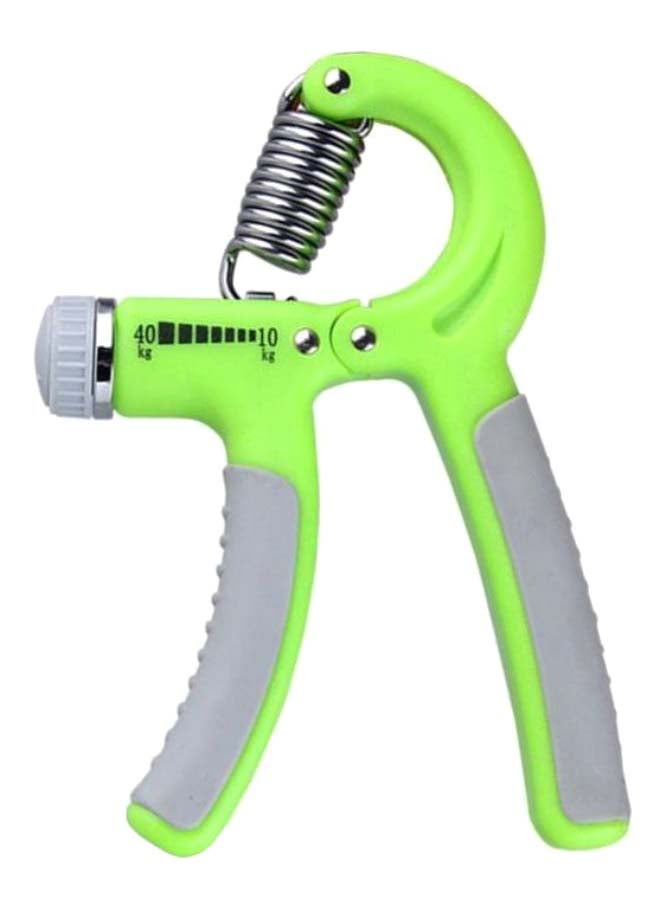 Adjustable Heavy Grip Hand Strengthener