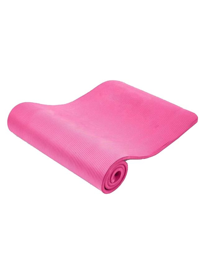 Multifunctional Anti-Skid Yoga Mat 173 x 61cm