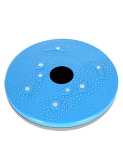 Yoga Exercise Rotating Waist-Twisting Disk