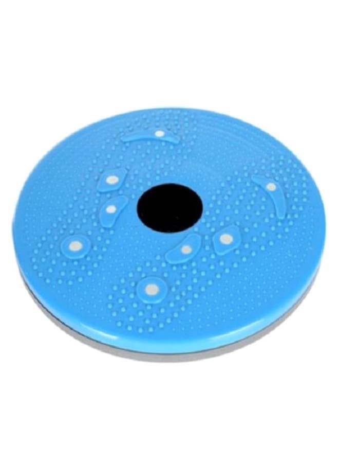 Generic - Yoga Exercise Rotating Waist-Twisting Disk - Image 1