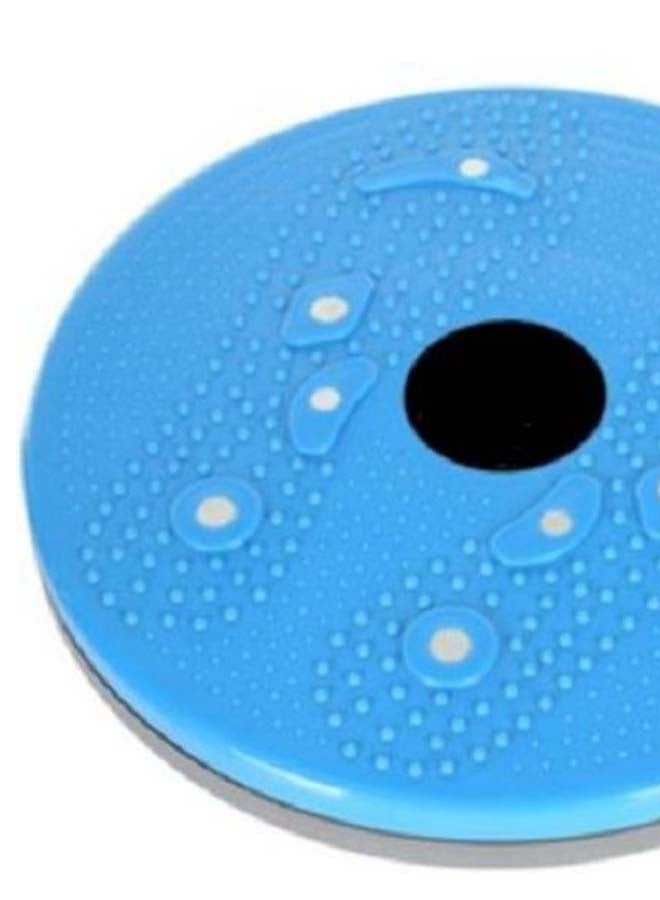 Generic - Yoga Exercise Rotating Waist-Twisting Disk - Image 1
