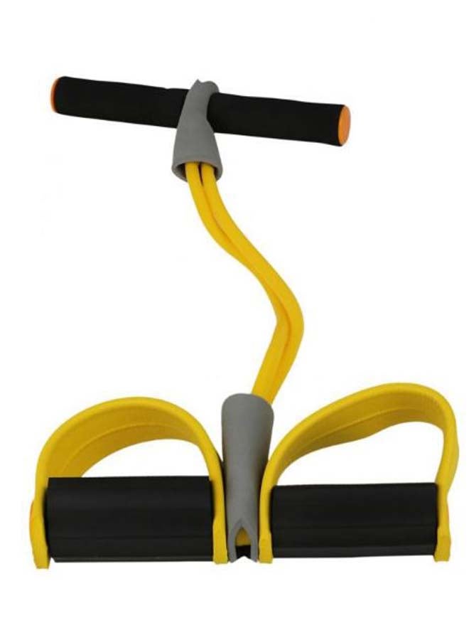 WAN TONG - Yoga Exercise Waist-Twisting Disk With Tummy Trimmer - Image 1