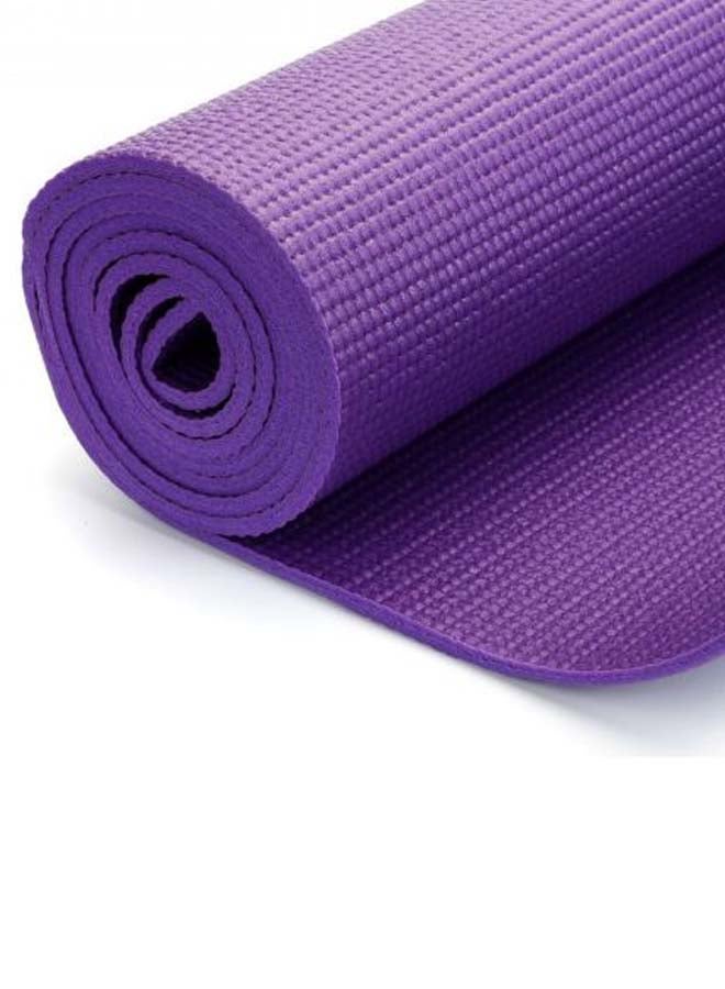 Exercise Yoga Mat - Image 2