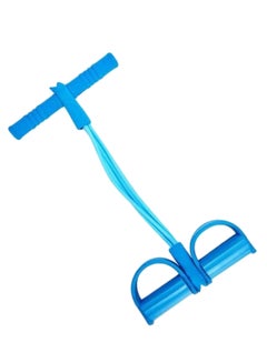 Emfil Tummy Trimmer Action Rower  - Image 1