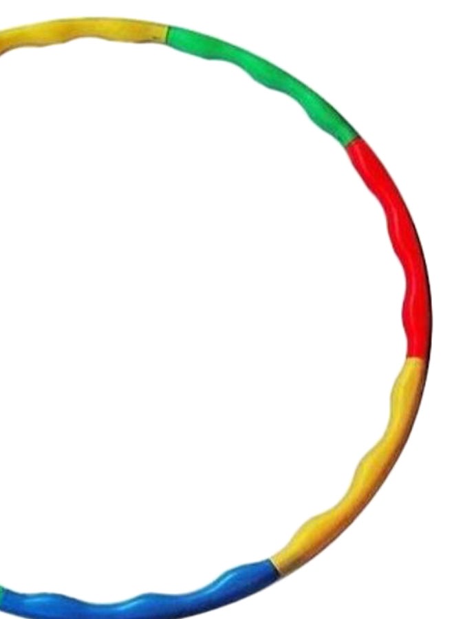 Energetics - Hula Hoop Ring - Image 1