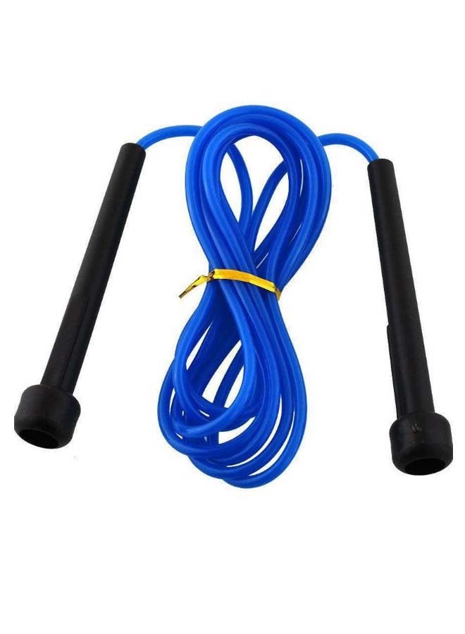 Generic Cardio Adjustable Skipping Rope 2.5meter  - Image 1