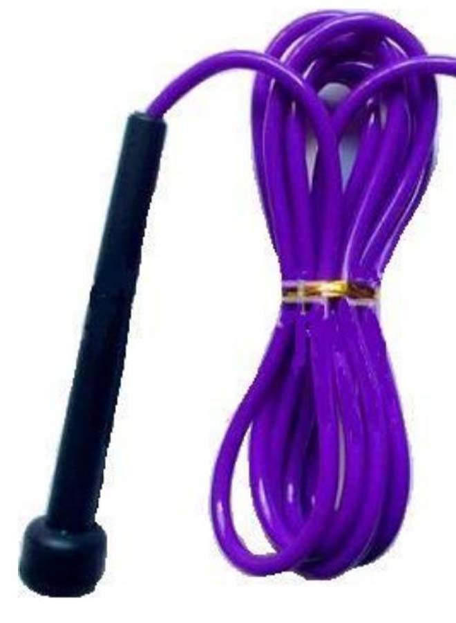 Generic Cardio Adjustable Skipping Rope 2.5meter  - Image 2