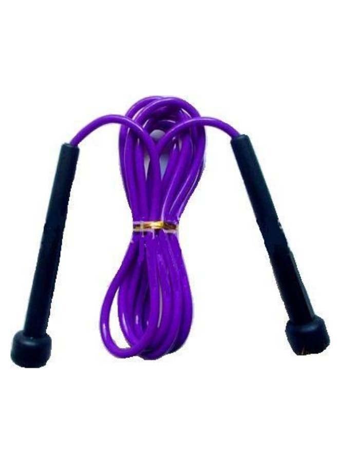 Generic Cardio Adjustable Skipping Rope 2.5meter  - Image 1