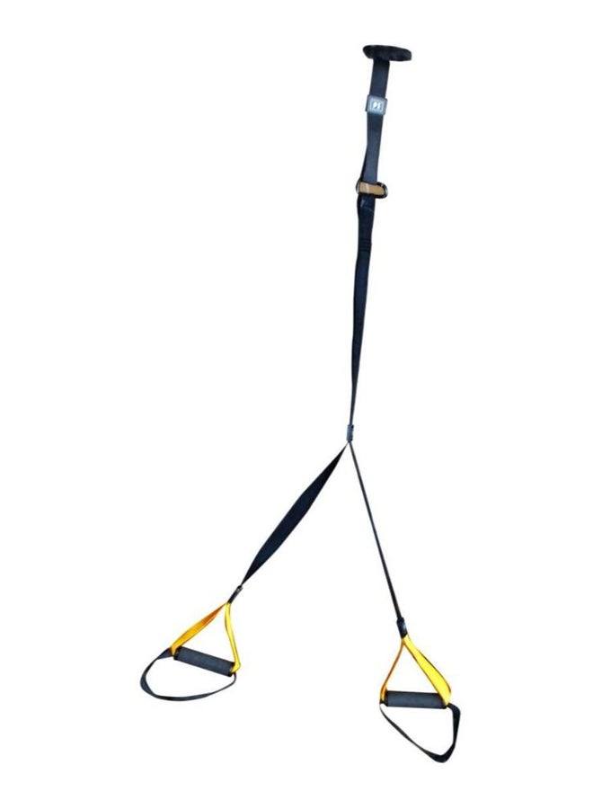 Fitness World - Exercise Suspension Trainer - Image 1