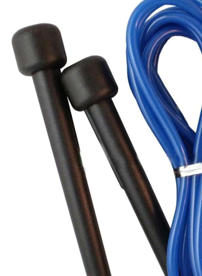 Fitness Workout Exercise Skipping Jump Rope 245cm