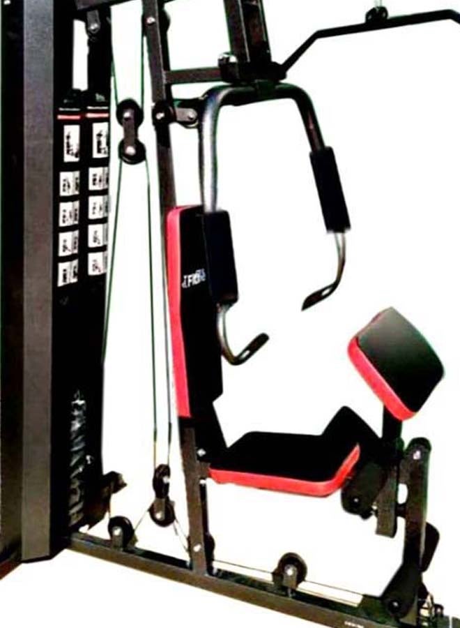Fitness World - Chest Exercises Machine - Image 1