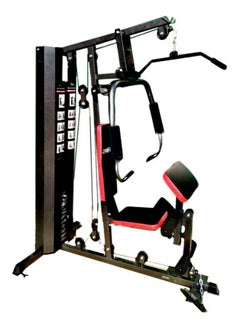 Chest Exercises Machine