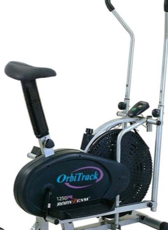 Cross Trainer Exercise Bike - v1580645378/N34153985A_2