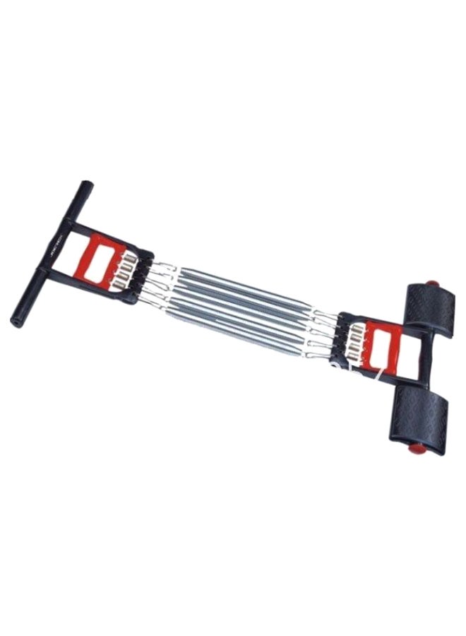 جهاز تدريب لشد وتقوية عضلات الصدر