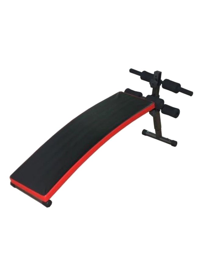 Stomach Exercising Machine