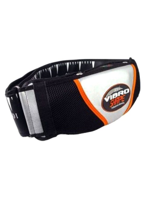 Electric Abdomen Exercise Belt