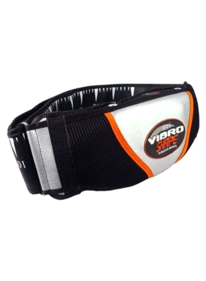 Electric Abdomen Exercise Belt