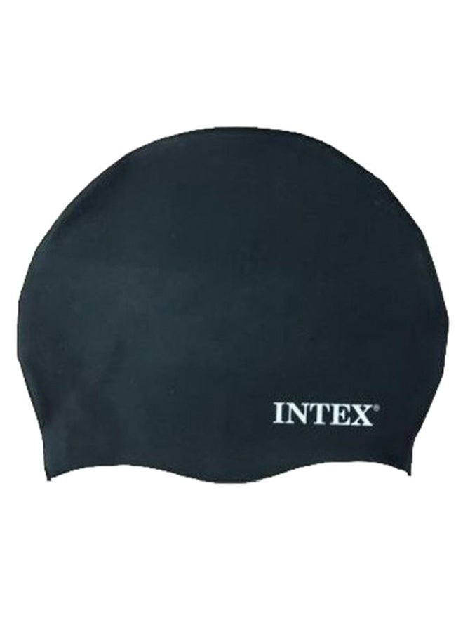 انتكس قبعة سباحة احترافية مضادة للماء - Image 1