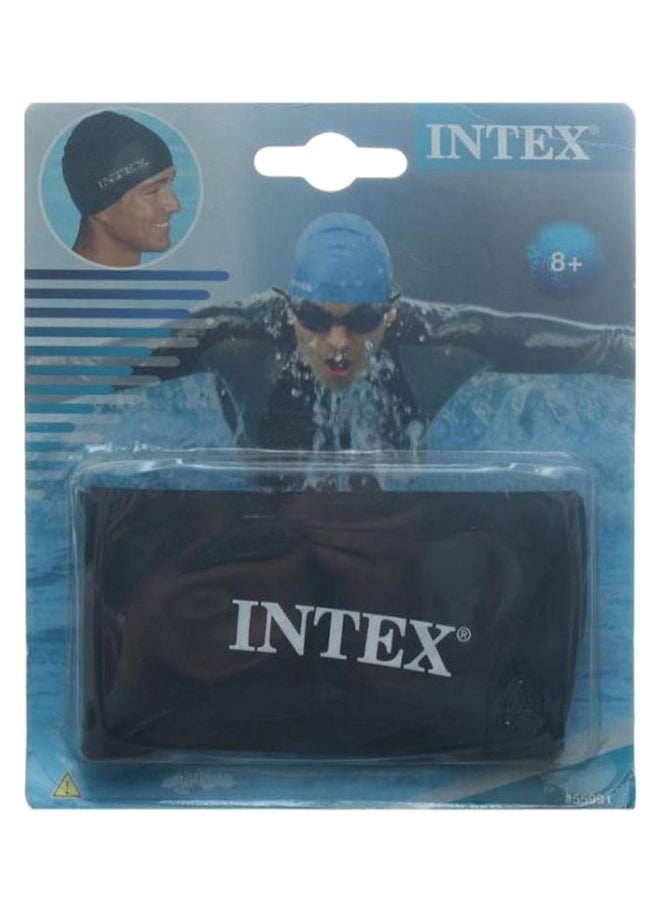 انتكس قبعة سباحة احترافية مضادة للماء - Image 2