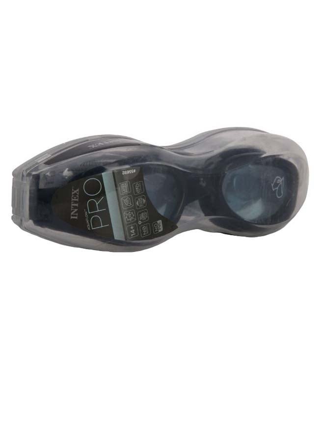 INTEX Pro Master Swimming Goggles - Image 1