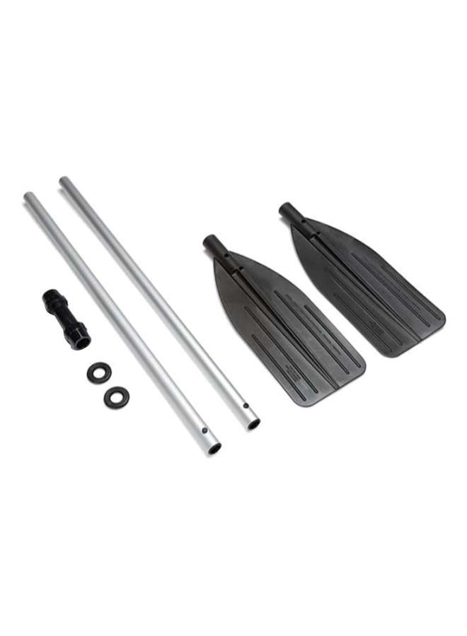 INTEX - Kayak Paddle 122 x 244cm - Image 1