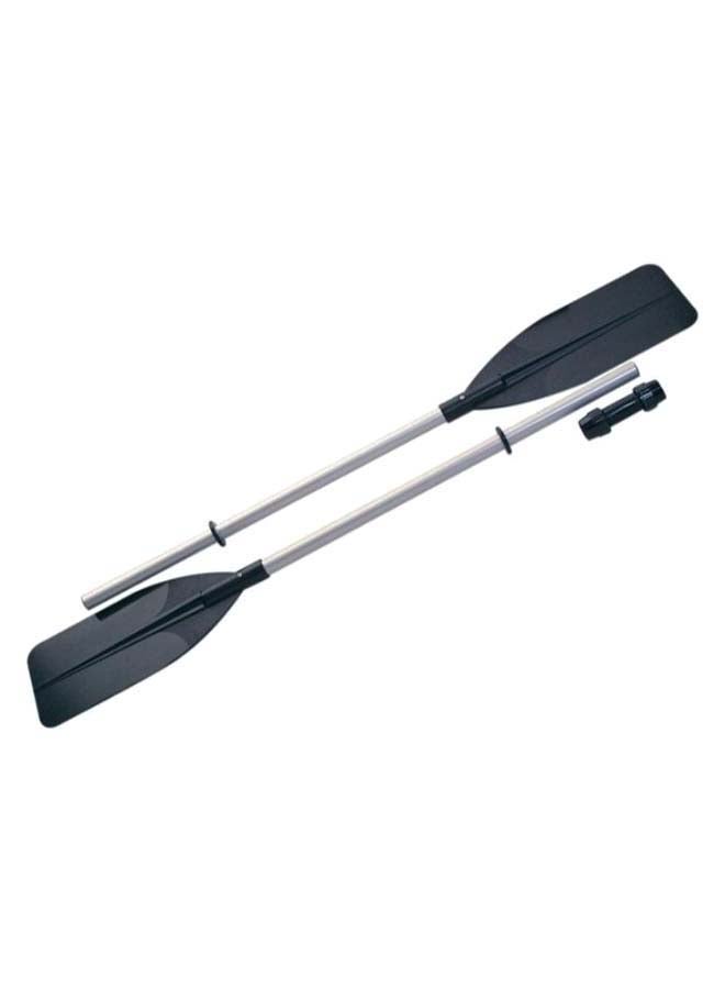INTEX - Kayak Paddle 122 x 244cm - Image 1