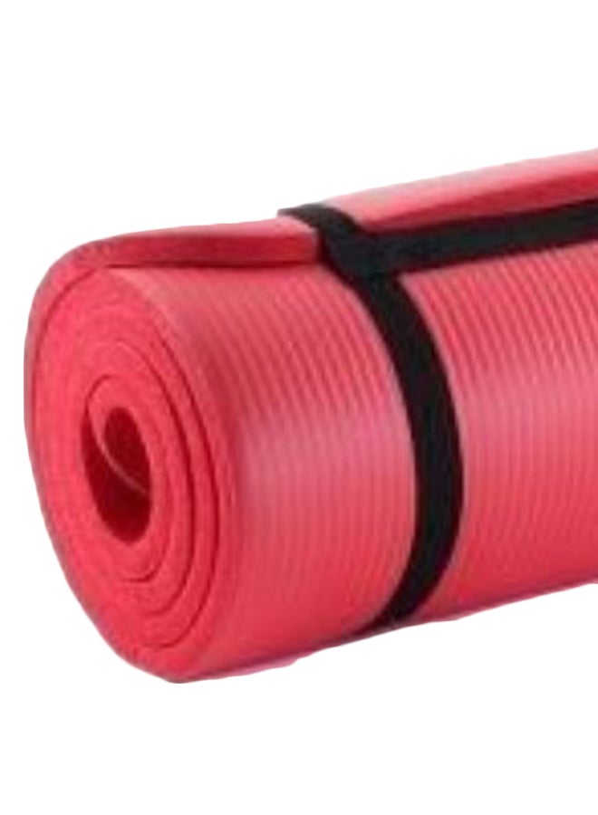 إيم فل سجادة ممارسة تمارين اليوجا 71 x 24بوصة - Image 2