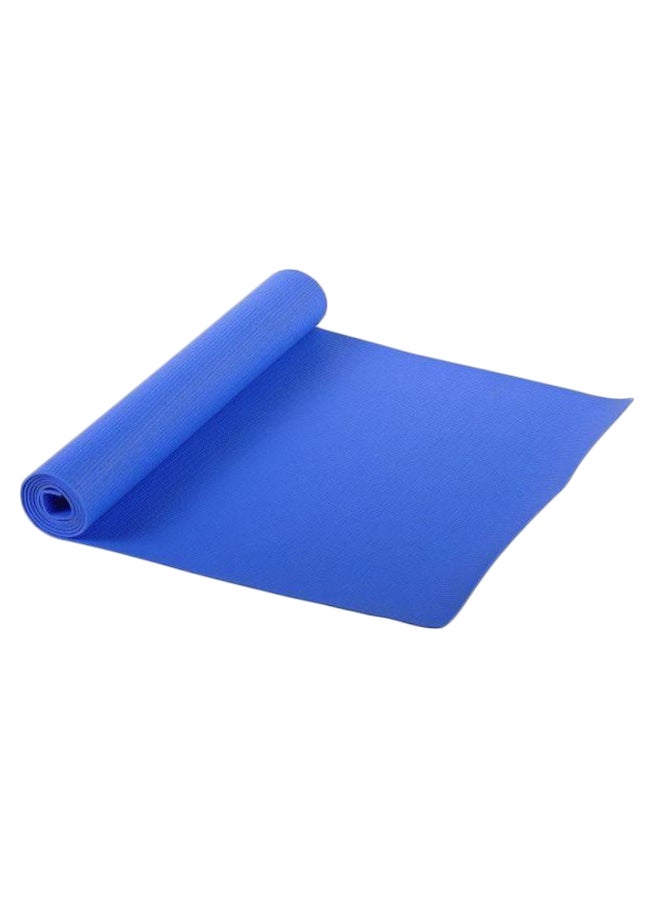 Emfil Exercise Yoga Mat 173x61x0.4cm - Image 1