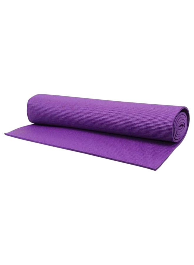 Emfil Exercise Yoga Mat 173 x 61cm - Image 1