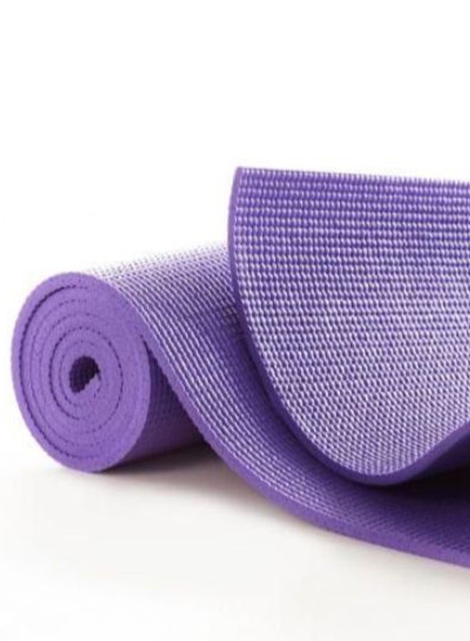 Emfil Exercise Yoga Mat 173 x 61cm - Image 2