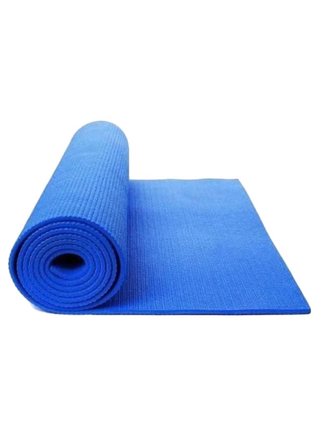 Emfil Exercise Yoga Mat 173x61x0.4cm - Image 2