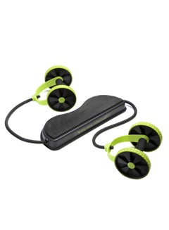 Waist Exercise Twister With Belt 13 x 45cm