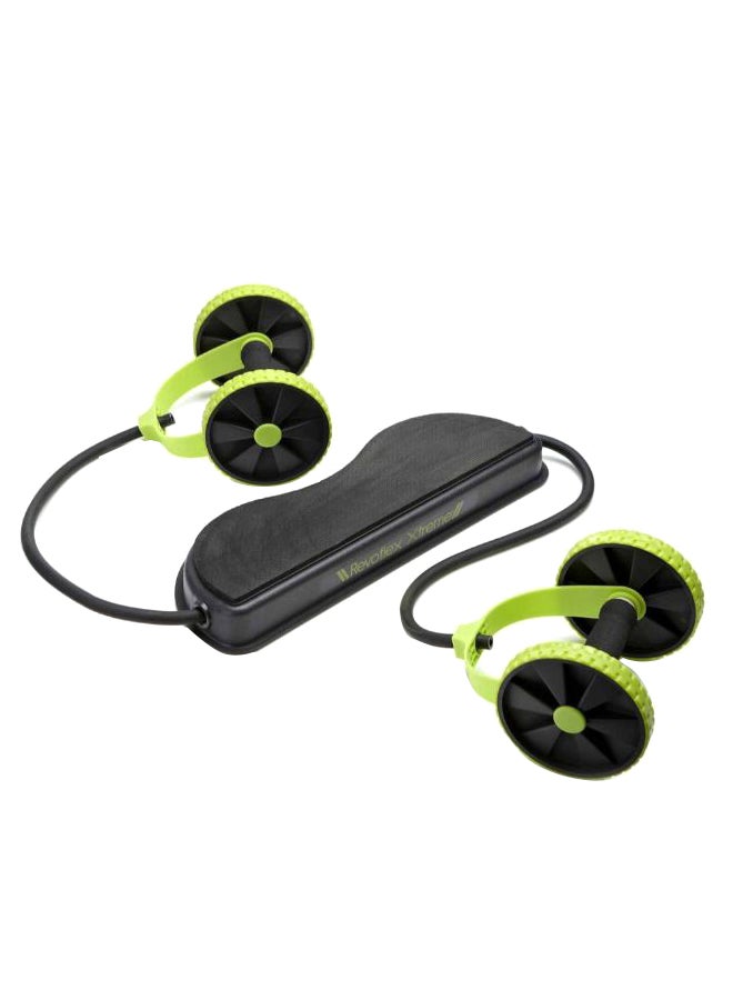 Generic - Waist Exercise Twister With Belt 13 x 45cm - Image 1