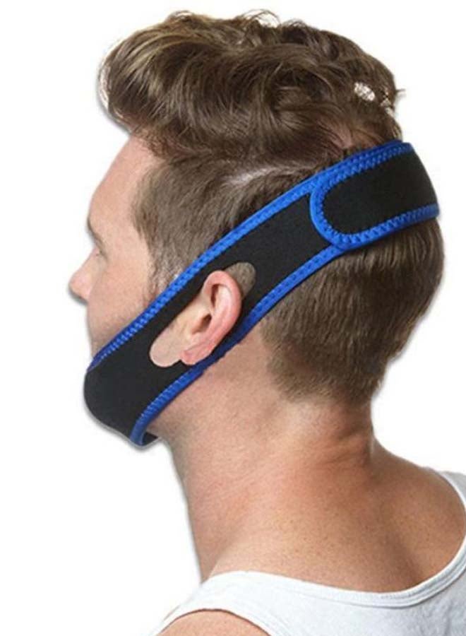 Anti Snoring Chin Strap - Image 2