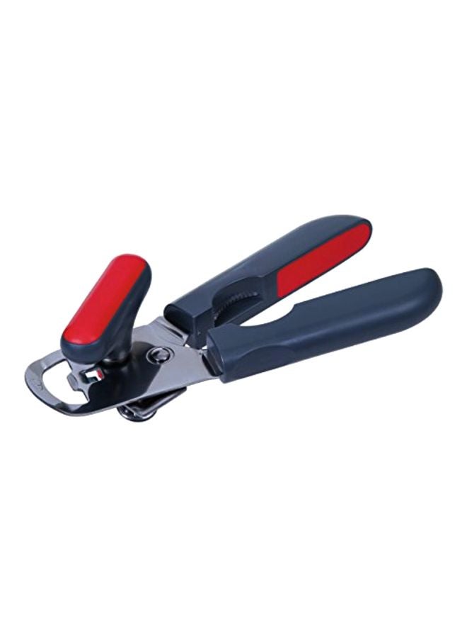 Prepworks from Progressive 4-In-1 Can Opener Black/Red 