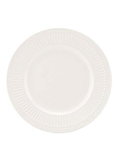 Mikasa 4-Piece Place Setting Set White  - Image 3