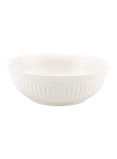 Mikasa 4-Piece Place Setting Set White  - Image 4